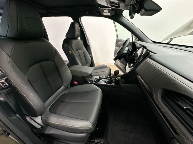 Thumbnail: 2026 Subaru Forester - 25