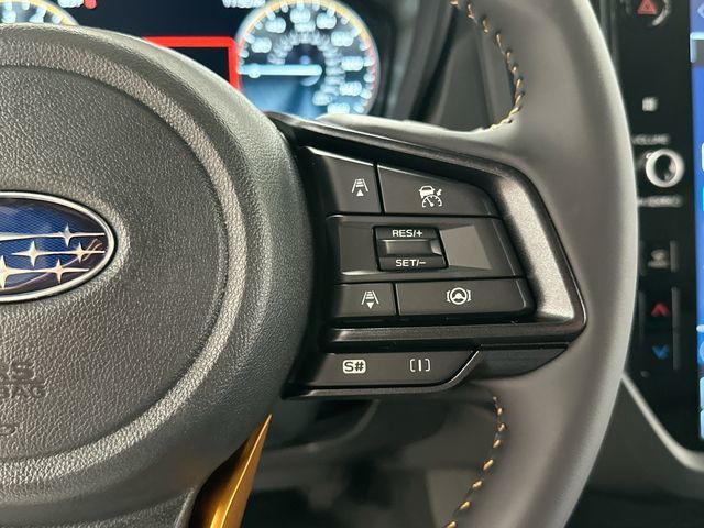 Thumbnail: 2026 Subaru Forester - 19