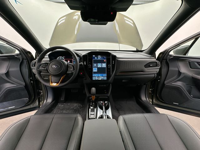 Thumbnail: 2026 Subaru Forester - 9