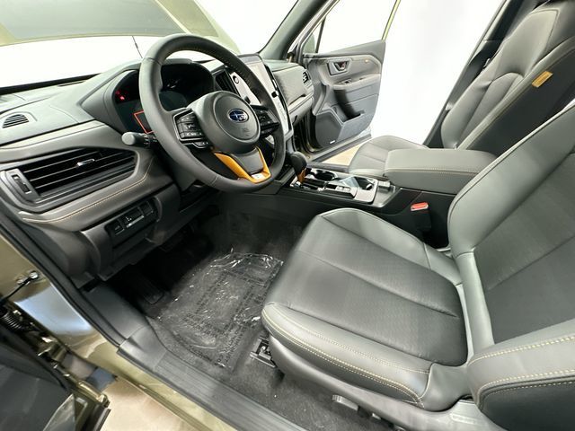 Thumbnail: 2026 Subaru Forester - 11