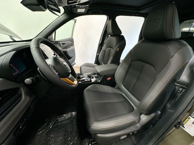 Thumbnail: 2026 Subaru Forester - 24