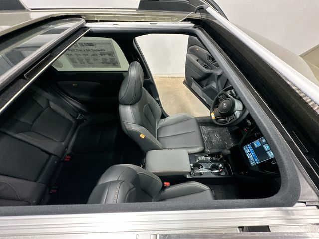 Thumbnail: 2026 Subaru Forester - 10
