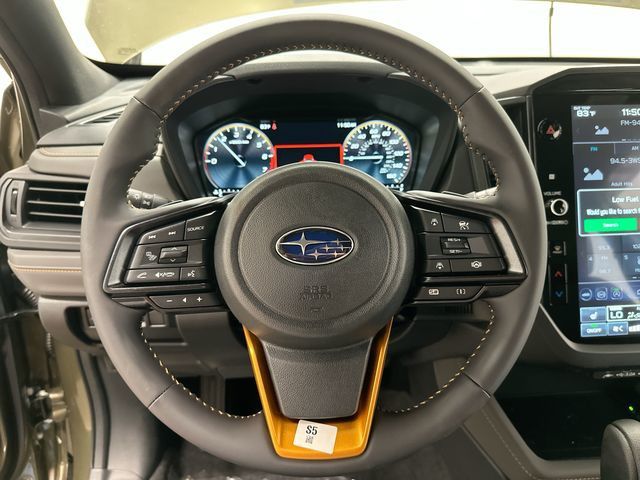 Thumbnail: 2026 Subaru Forester - 2
