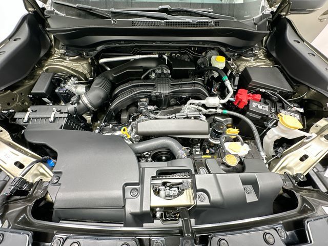 Thumbnail: 2026 Subaru Forester - 8