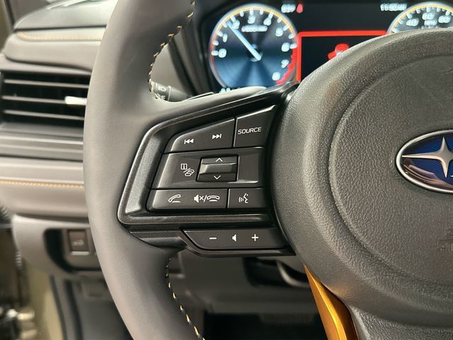 Thumbnail: 2026 Subaru Forester - 18