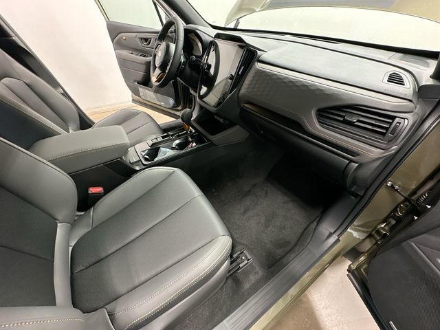 Thumbnail: 2026 Subaru Forester - 13