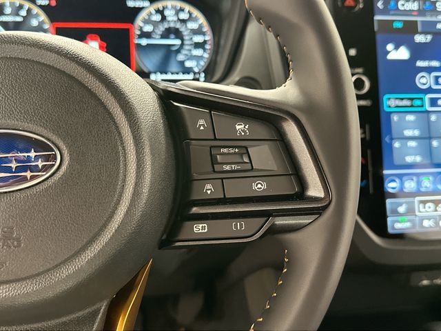 Thumbnail: 2026 Subaru Forester - 18