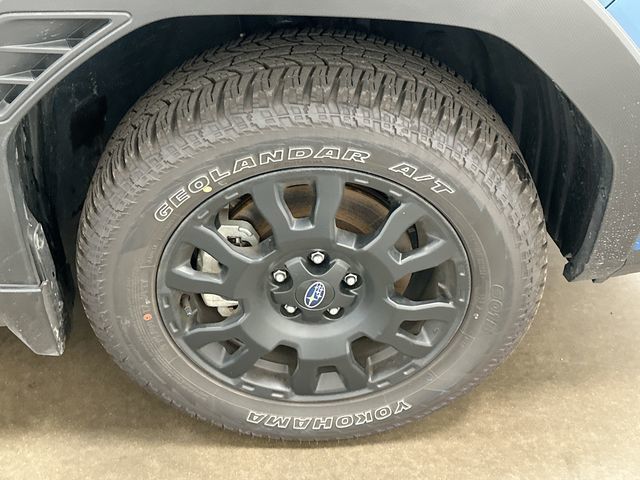 Thumbnail: 2026 Subaru Forester - 7