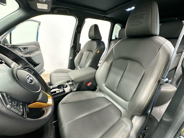 Thumbnail: 2026 Subaru Forester - 11