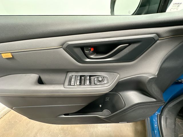 Thumbnail: 2026 Subaru Forester - 23