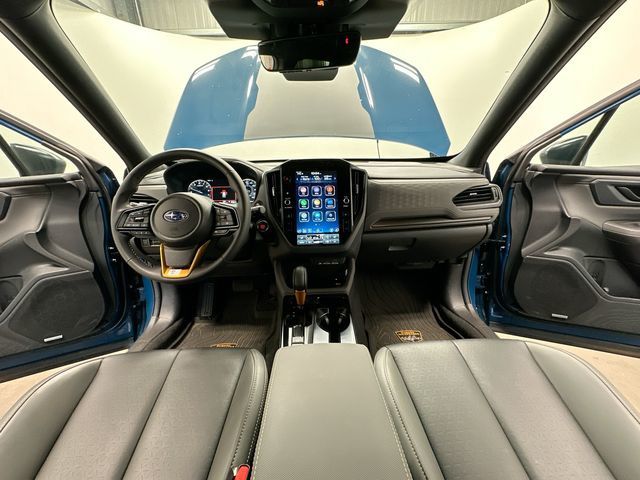 Thumbnail: 2026 Subaru Forester - 9