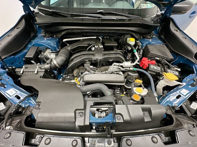 Thumbnail: 2026 Subaru Forester - 8