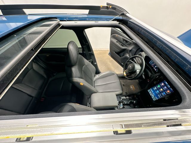 Thumbnail: 2026 Subaru Forester - 10
