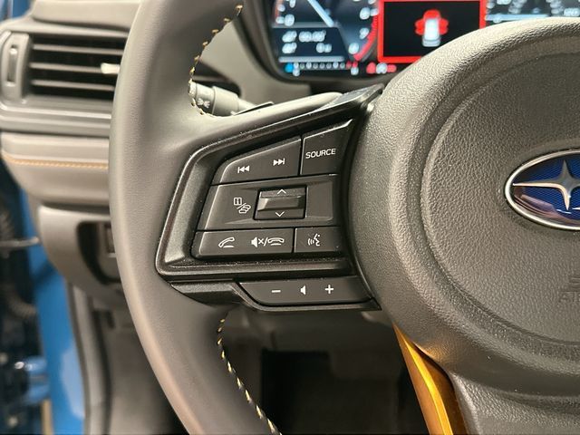 Thumbnail: 2026 Subaru Forester - 17
