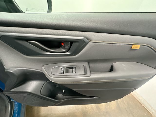 Thumbnail: 2026 Subaru Forester - 25