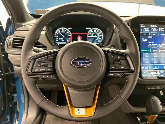 Thumbnail: 2026 Subaru Forester - 2