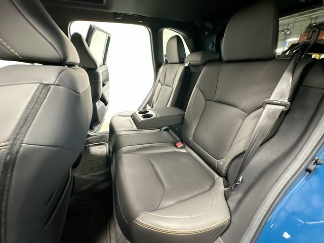 Thumbnail: 2026 Subaru Forester - 12