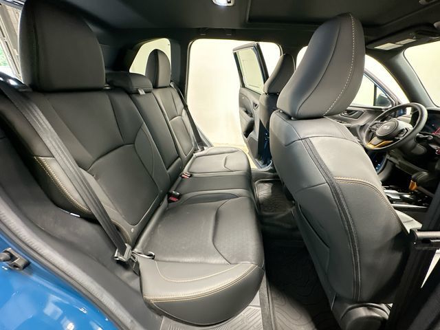 Thumbnail: 2026 Subaru Forester - 26