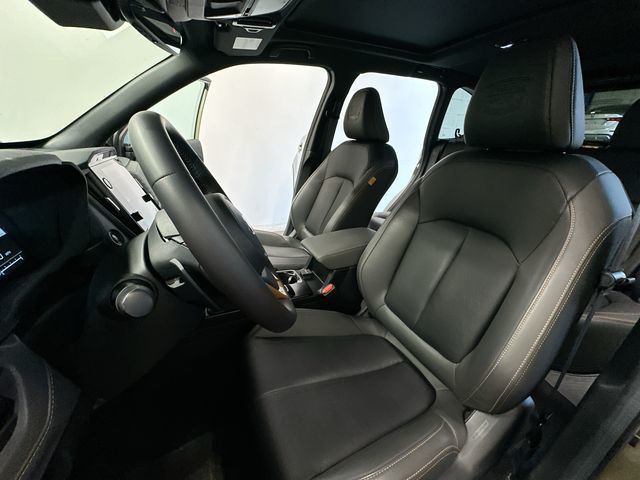Thumbnail: 2026 Subaru Forester - 12