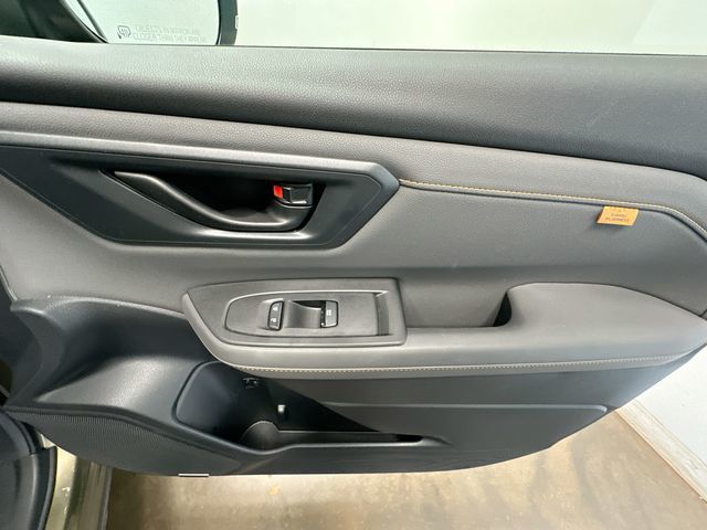 Thumbnail: 2026 Subaru Forester - 27