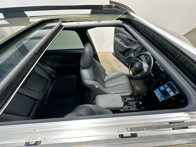 Thumbnail: 2026 Subaru Forester - 11