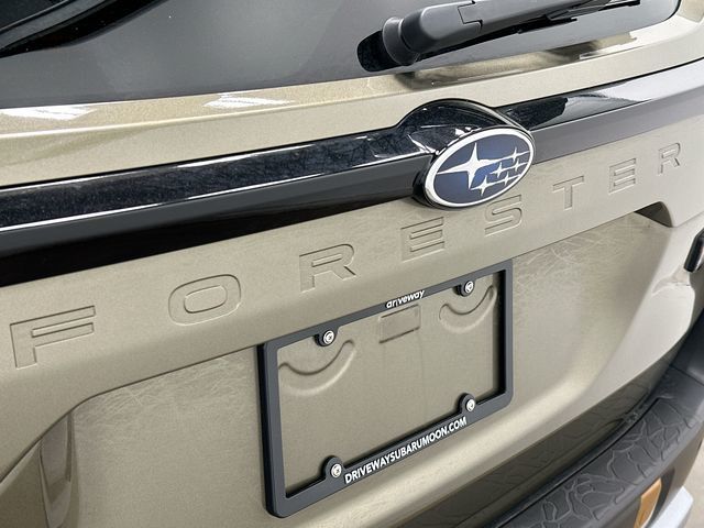 Thumbnail: 2026 Subaru Forester - 7