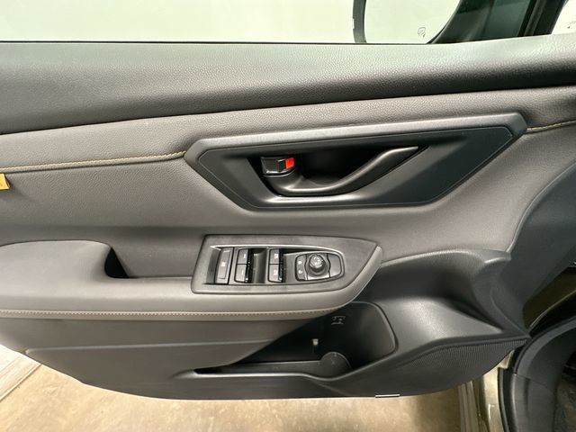 Thumbnail: 2026 Subaru Forester - 25