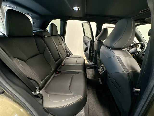 Thumbnail: 2026 Subaru Forester - 28