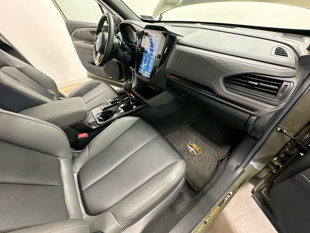 Thumbnail: 2026 Subaru Forester - 14