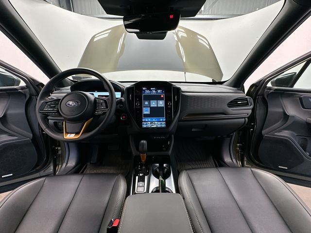 Thumbnail: 2026 Subaru Forester - 10