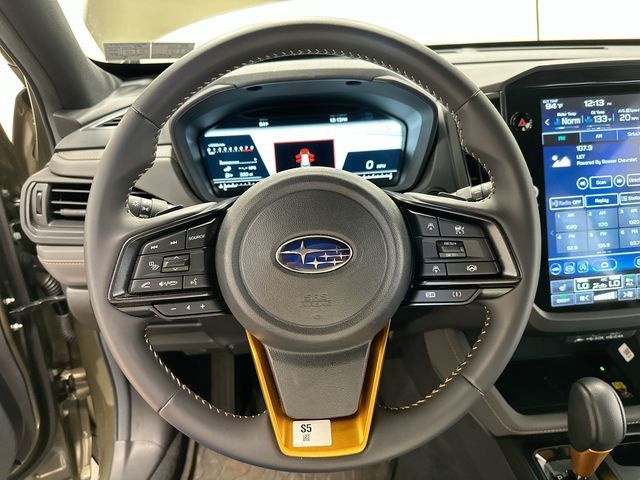 Thumbnail: 2026 Subaru Forester - 2