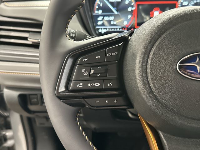 Thumbnail: 2026 Subaru Forester - 18