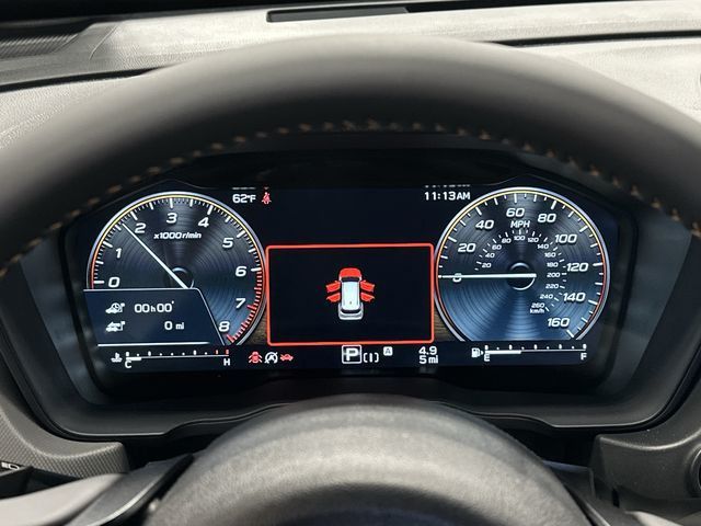 Thumbnail: 2026 Subaru Forester - 15