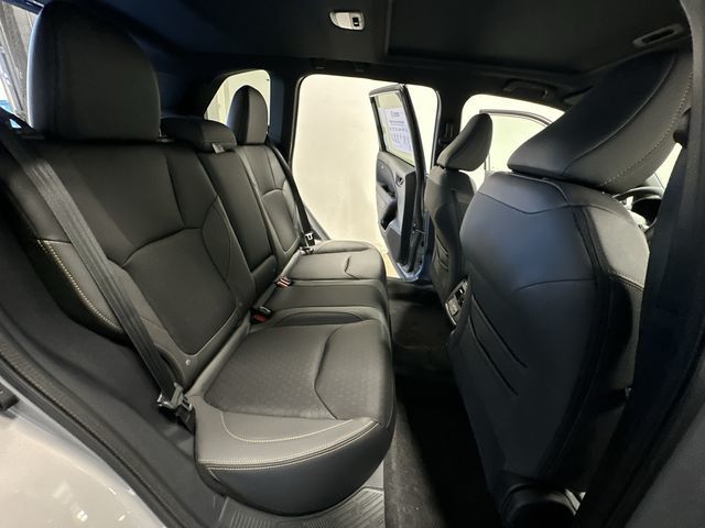 Thumbnail: 2026 Subaru Forester - 26