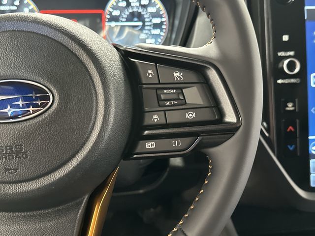 Thumbnail: 2026 Subaru Forester - 19