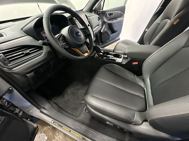 Thumbnail: 2026 Subaru Forester - 11