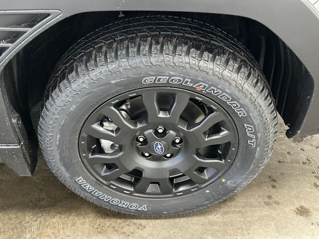 Thumbnail: 2026 Subaru Forester - 7