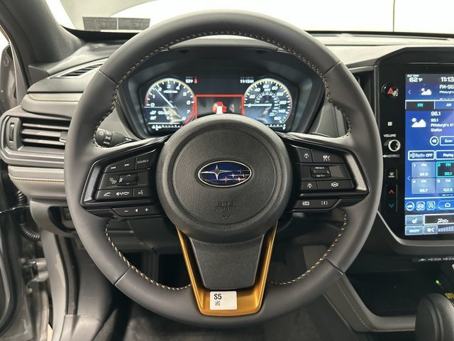 Thumbnail: 2026 Subaru Forester - 2