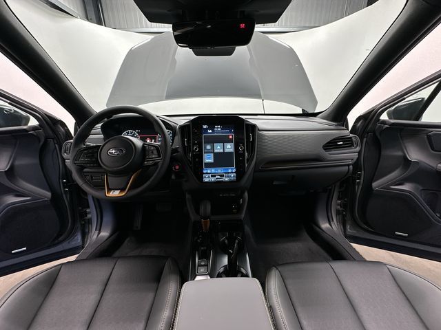 Thumbnail: 2026 Subaru Forester - 9