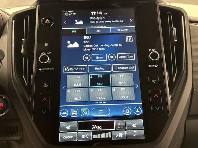 Thumbnail: 2026 Subaru Forester - 14