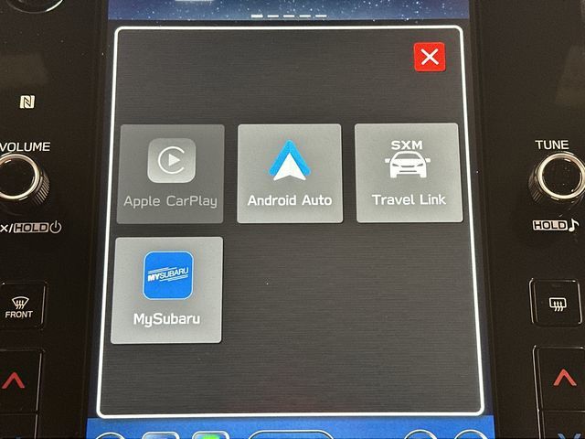 Thumbnail: 2026 Subaru Forester - 21