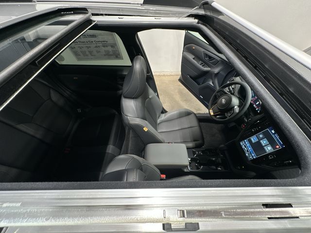 Thumbnail: 2026 Subaru Forester - 10