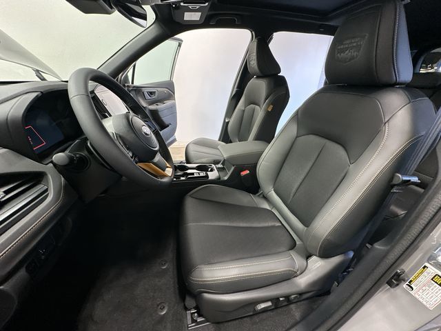 Thumbnail: 2026 Subaru Forester - 24