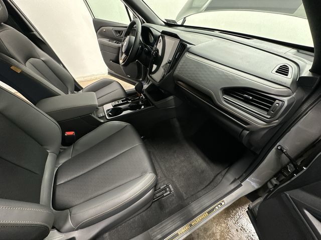 Thumbnail: 2026 Subaru Forester - 13