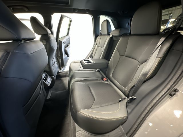 Thumbnail: 2026 Subaru Forester - 12