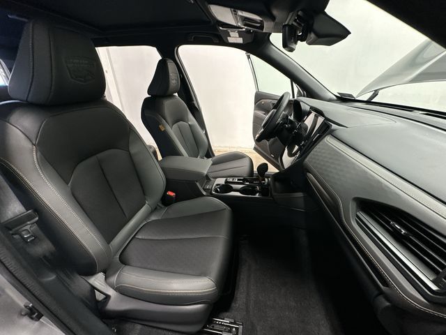 Thumbnail: 2026 Subaru Forester - 25