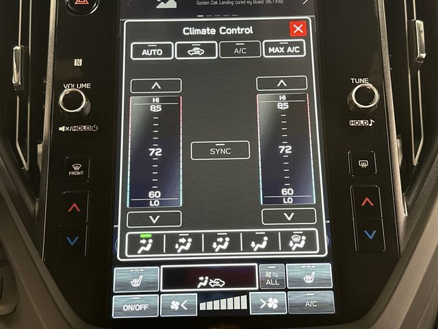 Thumbnail: 2026 Subaru Forester - 23