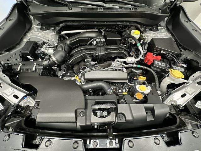 Thumbnail: 2026 Subaru Forester - 8