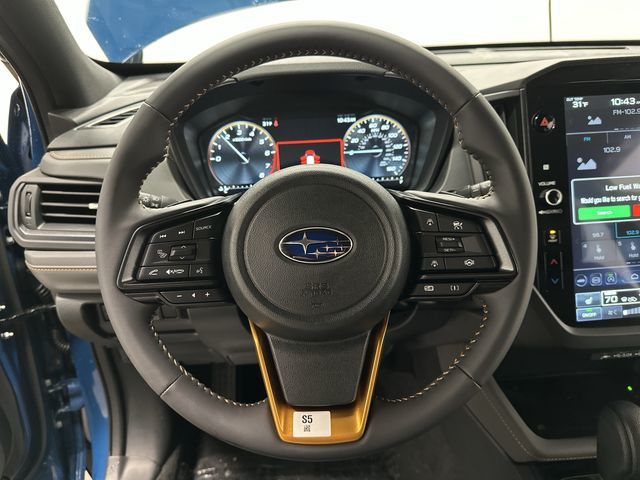 Thumbnail: 2026 Subaru Forester - 2