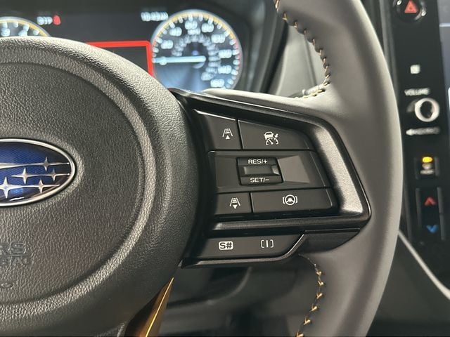 Thumbnail: 2026 Subaru Forester - 18